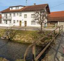 Haus zum Kaufen in Markt Rettenbach Frechenrieden 686.000,00 € 249 m² - Markt Rettenbach / Frechenrieden