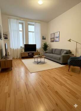 Foto - Wohnung zum Mieten in Stuttgart 1.215,00 € 77 m²