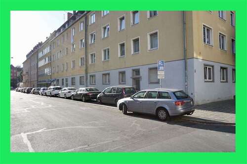Foto - Wohnung zum Mieten in Nürnberg 670,00 € 74.5 m²