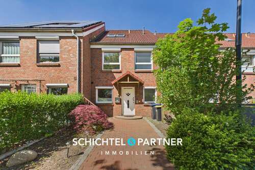 Foto - Haus zum Kaufen in Weyhe 419.900,00 € 148.5 m²