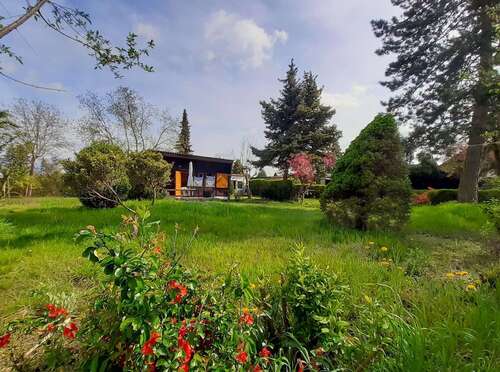 Foto - Grundstück zu verkaufen in Neuenhagen 238.000,00 € 609 m²