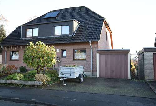 Foto - Haus zum Kaufen in Schwerte-Westhofen 415.000,00 € 142.1 m²