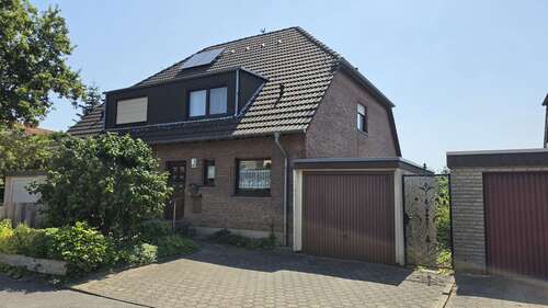 Foto - Haus zum Kaufen in Schwerte-Westhofen 399.000,00 € 142.1 m²
