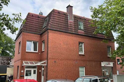 Foto - Wohnung zum Mieten in Barmstedt 680,00 € 59 m²