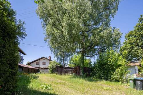 Foto - Grundstück zu verkaufen in Straßlach-Dingharting 1.355.000,00 € 910 m²