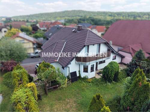 Foto - Haus zum Kaufen in Wächtersbach 550.000,00 € 204 m²