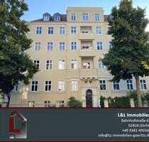 Wohnung zum Mieten in Görlitz 490,00 € 60.49 m²