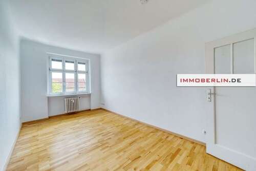 Foto - Wohnung zum Kaufen in Berlin Schmargendorf 299.000,00 € 65 m²
