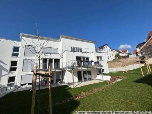 Foto - Wohnung zum Kaufen in Aalen 569.500,00 € 112 m²