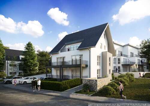Foto - Wohnung zum Kaufen in Aalen 569.500,00 € 112 m²