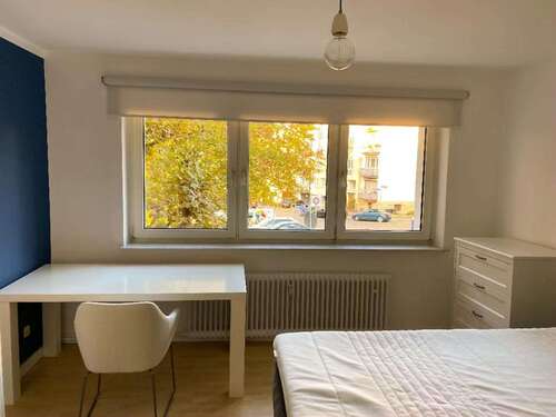 Foto - WG-Zimmer in Frankfurt am Main 1.200,00 € 25 m²