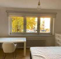 WG-Zimmer in Frankfurt am Main 1.200,00 € 25 m²