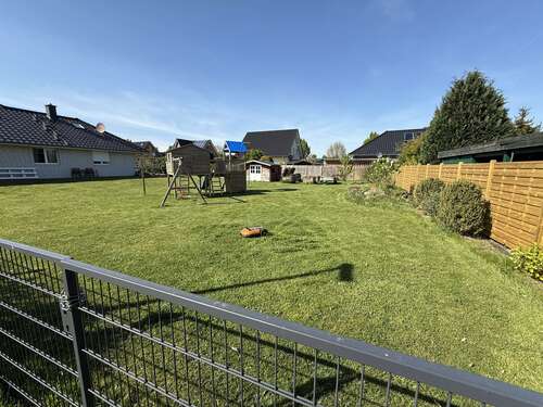 Foto - Grundstück zu verkaufen in Hermannsburg 105.000,00 € 657 m²