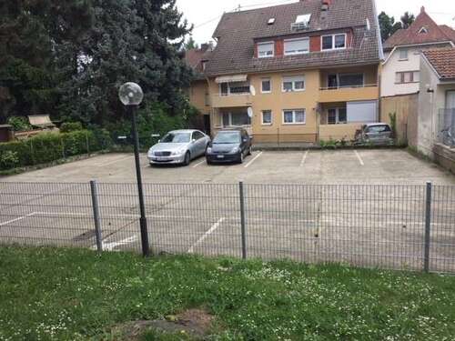 Foto - Garage zu vermieten in Frankfurt am Main 50,00 €
