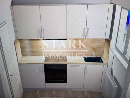Foto - Haus zum Mieten in Bad Soden am Taunus 1.299,00 € 75 m²