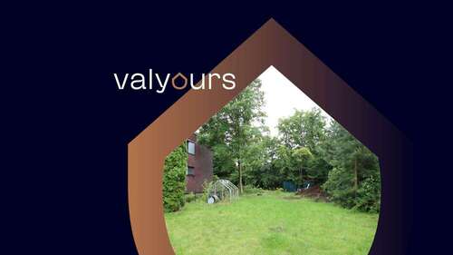 Foto - Grundstück zu verkaufen in Hamburg 1.400.000,00 € 1569 m²