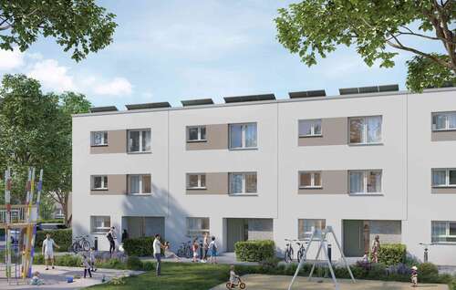 Foto - Haus zum Kaufen in Düsseldorf 819.900,00 € 151 m²
