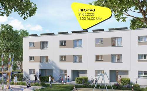 Foto - Haus zum Kaufen in Düsseldorf 819.900,00 € 151 m²