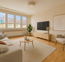 Wohnung zum Kaufen in Düsseldorf 275.000,00 € 56 m²