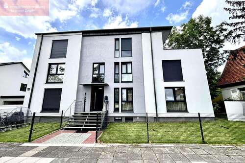 Foto - Wohnung zum Kaufen in Hannover 448.000,00 € 82 m²