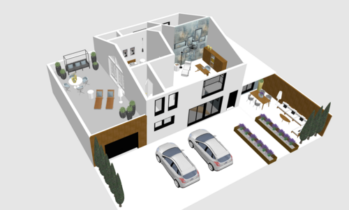 Foto - Haus zum Kaufen in Mastershausen 369.000,00 € 437.61 m²