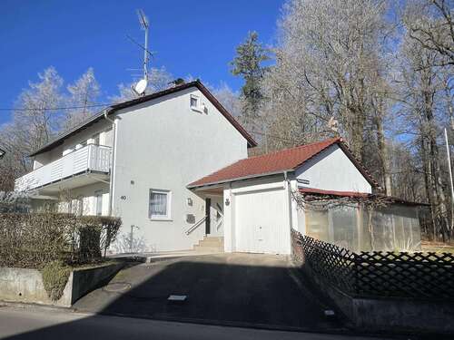 Foto - Haus zum Kaufen in Sigmaringen 385.000,00 € 130 m²