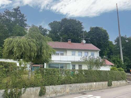 Foto - Haus zum Kaufen in Sigmaringen 355.000,00 € 130 m²