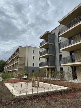Foto - Wohnung zum Kaufen in Weilimdorf, Ot. Hausen 574.000,00 € 97 m²