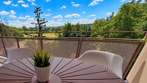 Foto - Wohnung zum Kaufen in Weilimdorf, Ot. Hausen 574.000,00 € 97 m²