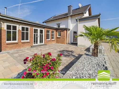 Foto - Haus zum Kaufen in Heinsberg Karken 319.000,00 € 162.8 m²