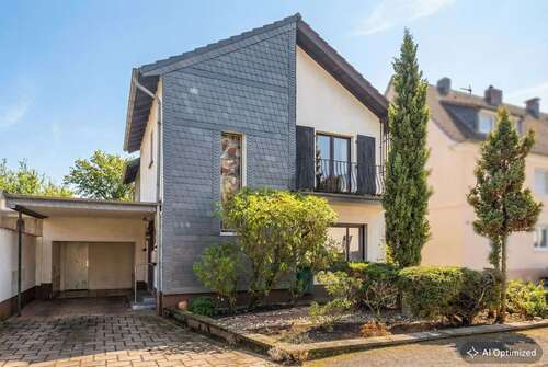 Foto - Haus zum Kaufen in Bergisch Gladbach - Hebborn 430.000,00 € 113 m²