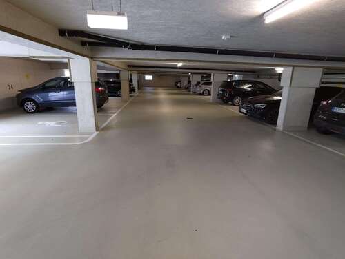 Foto - Garage zu vermieten in Homburg 70,00 €