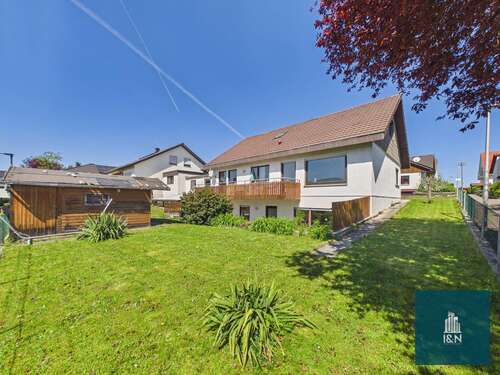 Foto - Haus zum Kaufen in Allmersbach im Tal 549.000,00 € 210 m²