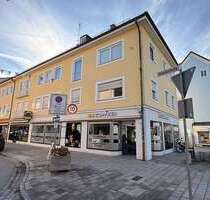 Wohnung zum Mieten in Altötting 595,00 € 46 m²