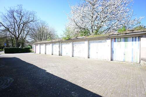 Foto - Garage zu vermieten in Bochum 100,00 €