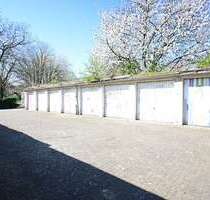 Garage zu vermieten in Bochum 100,00 €