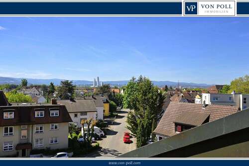 Foto - Wohnung zum Kaufen in Weil am Rhein 370.000,00 € 144 m²