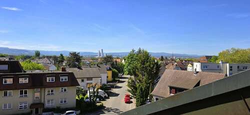 Foto - Wohnung zum Kaufen in Weil am Rhein 370.000,00 € 144 m²