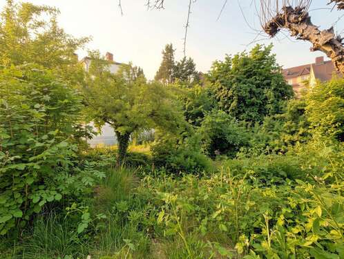 Foto - Grundstück zu verkaufen in Augsburg 439.000,00 € 344 m²