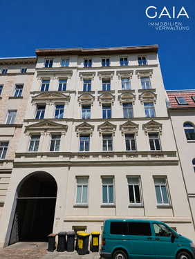 Foto - Wohnung zum Mieten in Hallle (Saale) 652,10 € 65.21 m²