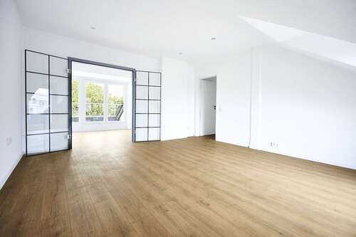 Foto - Wohnung zum Kaufen in Solingen 249.000,00 € 90 m²