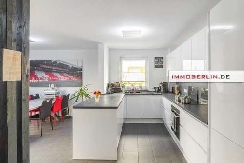 Foto - Haus zum Kaufen in Königs Wusterhausen 599.000,00 € 130 m²