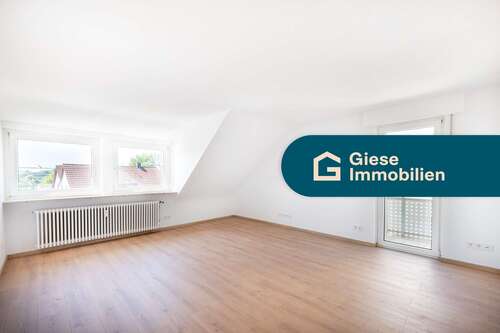 Foto - Wohnung zum Mieten in Filderstadt Bernhausen 600,00 € 36 m²