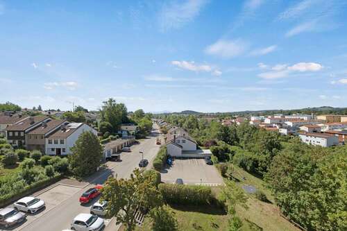 Foto - Wohnung zum Kaufen in Kempten 399.000,00 € 102 m²
