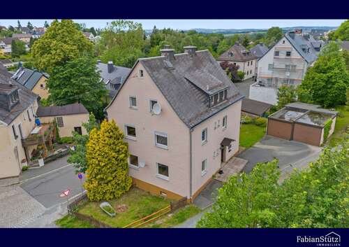 Foto - Haus zum Kaufen in Zell im Fichtelgebirge 129.000,00 € 166 m²