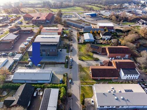 Foto - Halle in Eutin 4.200,00 € 227 m²