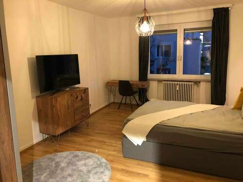 Foto - WG-Zimmer in Frankfurt am Main 580,00 € 20 m²