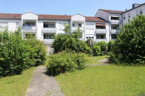 Foto - Wohnung zum Kaufen in Gersthofen 479.000,00 € 102 m²