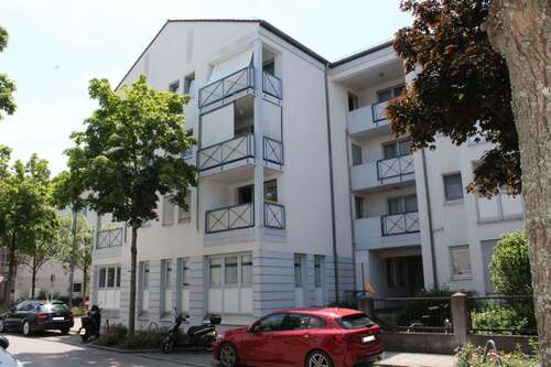 Foto - Wohnung zum Kaufen in Gersthofen 499.000,00 € 102 m²