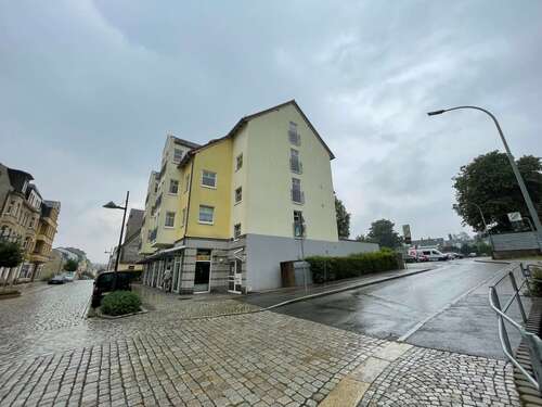 Foto - Wohnung zum Mieten in Limbach-Oberfrohna 360,00 € 59.81 m²